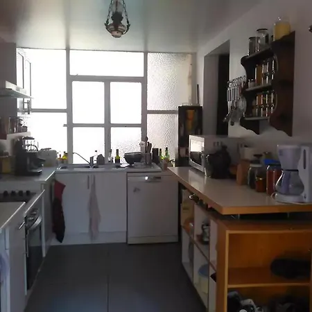 Calme Quartier Liberation Bed & Breakfast Nice
