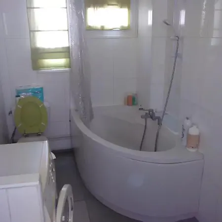 Bed & Breakfast Calme Quartier Liberation Nice