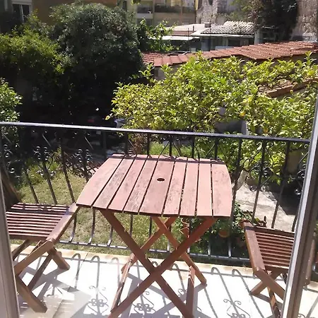 Calme Quartier Liberation * Ницца