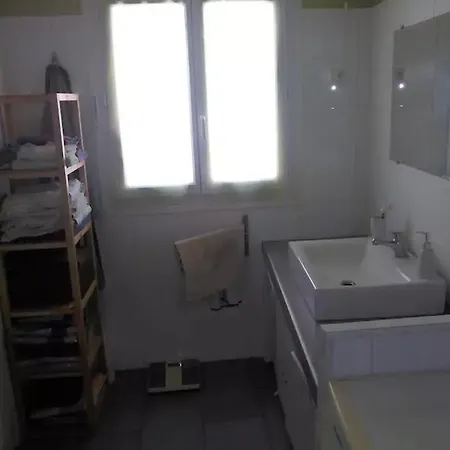 Calme Quartier Liberation Bed & Breakfast Nice